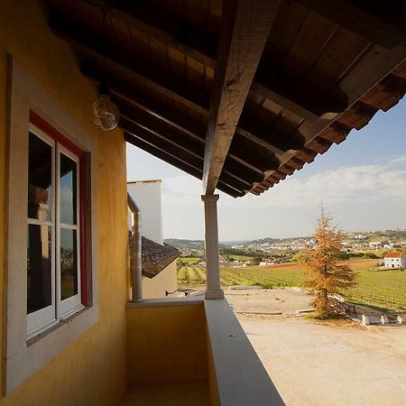 Quinta Dos Capuchos Casa Da Adega Villa Alcobaça Dış mekan fotoğraf