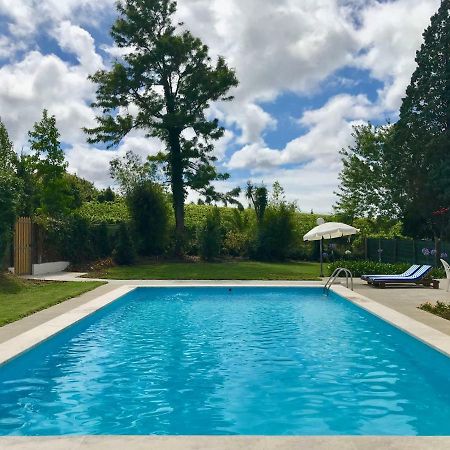 Quinta Dos Capuchos Casa Da Adega Villa Alcobaça Dış mekan fotoğraf