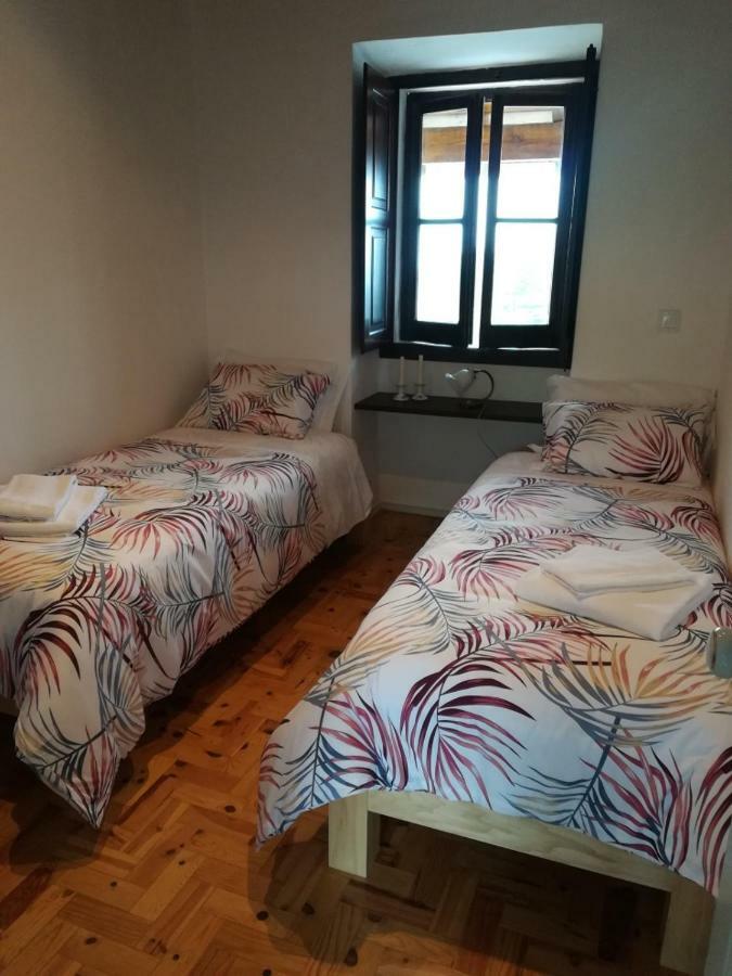 Quinta Dos Capuchos Casa Da Adega Villa Alcobaça Dış mekan fotoğraf
