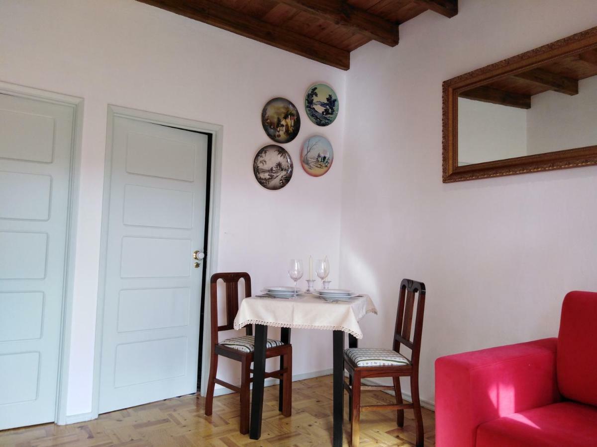 Quinta Dos Capuchos Casa Da Adega Villa Alcobaça Dış mekan fotoğraf