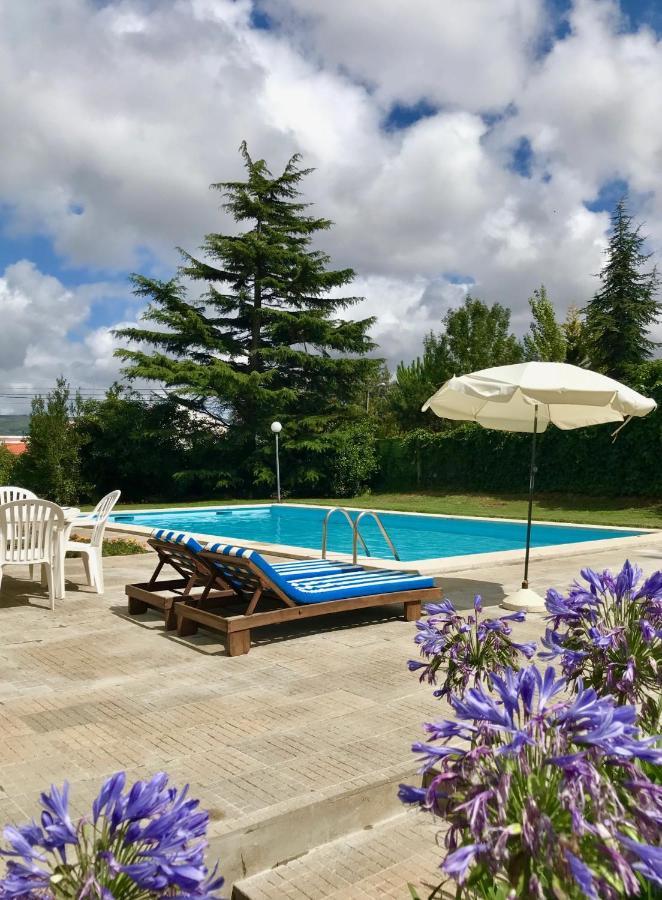 Quinta Dos Capuchos Casa Da Adega Villa Alcobaça Dış mekan fotoğraf